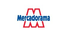 mercadorama logo