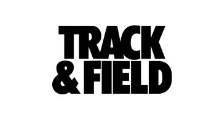 Track&Field logo