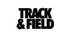 Por dentro da empresa TRACK & FIELD Logo