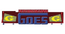 Supermercado Goes logo