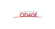 Logo de Shopping Cidade