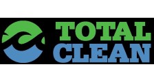 Total Clean logo