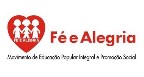 Fundação Fé e Alegria do Brasil Logo