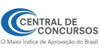 Central de Concursos Logo
