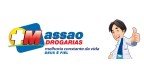 M Drogarias Logo