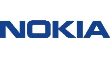 Logo de Nokia