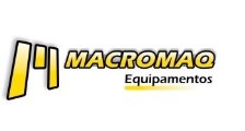 Logo de Macromaq Equipamentos