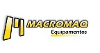 Macromaq Equipamentos Logo