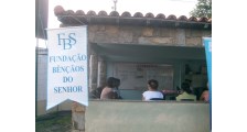 FUNDACAO BENCAOS DO SENHOR logo