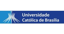 UCB - Universidade Católica de Brasília Logo