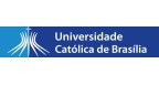 UCB - Universidade Católica de Brasília Logo