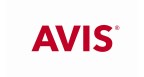 AVIS RENT A CAR Logo