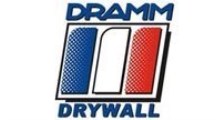 Dramm Drywall logo