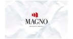 MAGNO SERVIÇOS DE COBRANÇA LTDA Logo