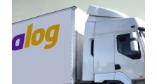 DOMINALOG EXPRESS logo