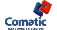 Logo de Comatic