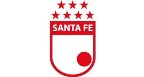 Por dentro da empresa santa fe Logo