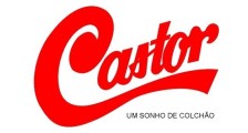 Castor Colchões logo