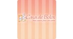 Casa de Bolos Logo