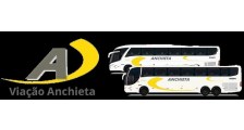 VIAÇÃO ANCHIETA logo