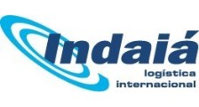 Indaiá logistica internacional Ltda logo
