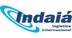 Indaiá logistica internacional Ltda Logo