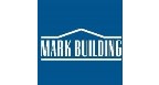 Mark Building Logo