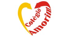 Colégio Amorim logo