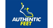 AUTHENTIC FEET