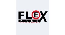 Flex Park Estacionamento Ltda Logo