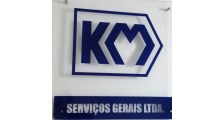 KM Serviços