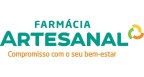 Farmácia Artesanal LTDA Logo