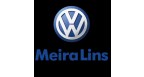 Meira Lins Logo