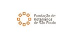 Fundação de Rotarianos de São Paulo Logo