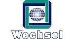 Wechsel Logo