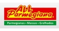 Logo de All Parmegiana