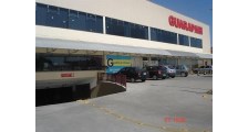 GUARAPARI Comercio de Gêneros Alimenticios LTDA logo