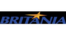 Britânia logo