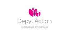 DEPYL ACTION Logo