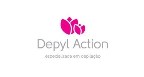 DEPYL ACTION Logo