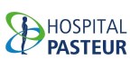 Hospital Pasteur Logo
