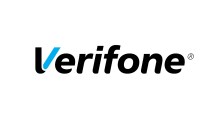 Verifone logo