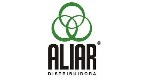 Aliar Distribuidora Logo