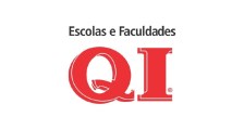 QI Faculdade & Escola Técnica logo