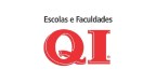 QI Faculdade & Escola Técnica Logo