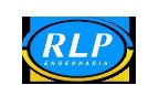 RLP ENGENHARIA Logo