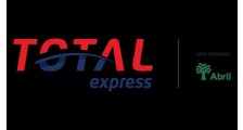 Logo de Total Express