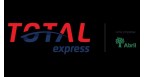 Por dentro da empresa Total Express Logo