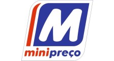 MINI PRECO Logo