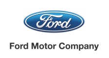 Logo de Ford Brasil